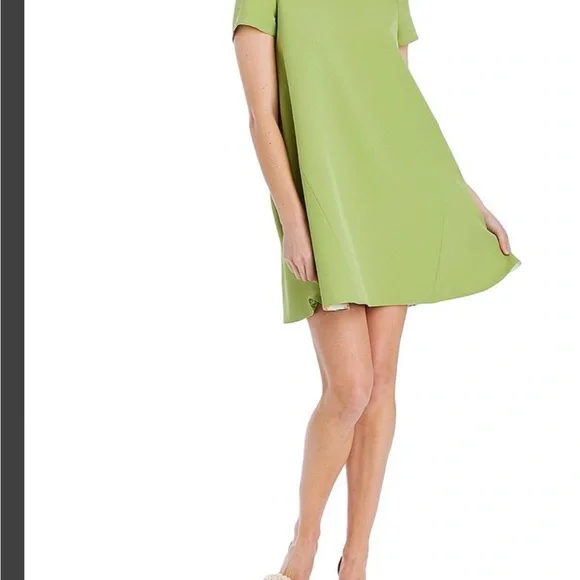 Mestiza New York Cecily Convertible™ Mini Dress- SIZE S - Picture 3 of 10